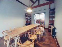 -1901 Cafe(西四店)