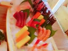 -栖川山葵家·寿喜锅·日式料理(龙湖北城天街商场店)