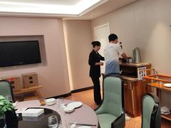 -香山湖华璋大酒店(新浦路店)