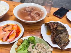 -雨田饭店(华兴东街店)
