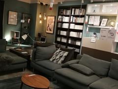 -宜家家居(哈尔滨商场店)