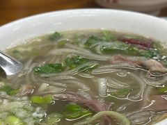-郝刚刚羊杂割(柳巷店)