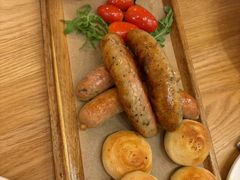 -城市大道红炉披萨烘焙坊