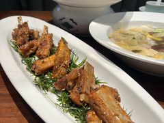 -纪林菜馆·博山菜老字号(华光路店)
