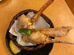 -蟹道乐(道顿堀本店)