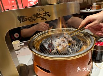 西塔老太太从四川跑过来吃的 真的棒棒的 牛肉都很好吃