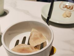 -船歌·鱼水饺青岛菜(枫蓝国际购物中心店)