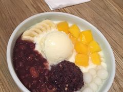 -宝珠奶酪(浦东金桥店)