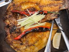 -云海肴·汽锅鸡·云南菜(天山百盛优客店)