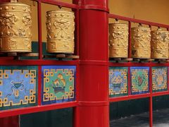 -西安市广仁寺