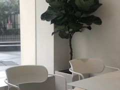 用餐区-花沐 FLOWER BATH(凤凰城店)