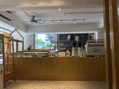 -Cafe on warm(丹霞店)