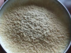 厚厚豆乳罐子蛋糕-奈雪的茶(金鹰广场店)