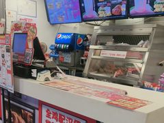 -华莱士·全鸡汉堡(沙井博岗店)