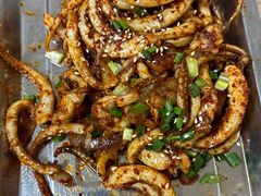 -郑记•不夜城烧烤•龙虾•虾蟹(黄鹤楼店)