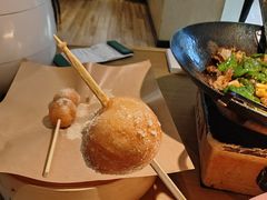 -费大厨辣椒炒肉(吉联MALL店)