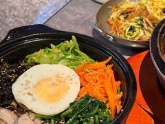 -大同江朝鲜菜•长春地标美食(欧亚卖场店)