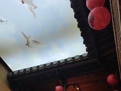 -徽三说·土徽菜·中国徽菜连锁品牌(一中店)