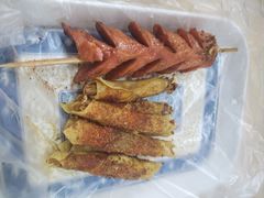 -大江麻辣拌(石油学院店)