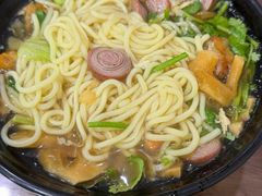 -阿芬卤面(花巷店)