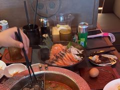 -牛YO寿喜烧和牛火锅自助(三台子万象汇店)