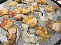 -酒拾烤肉(星沙店)