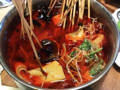 -聚点串吧·北京烧烤(赵登禹路店)