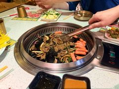 -炭之家齐齐哈尔大片烤肉·涮毛肚火锅·齐齐哈尔烤肉(中央大街店)