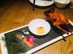 红烧鸽-大鸽饭(岗顶店)