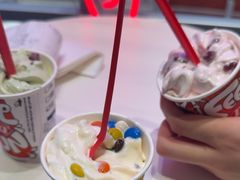 -DQ·蛋糕·冰淇淋(南开大悦城2F店)