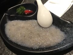 上等鲜虾滑-煲宫猪肚鸡(昆山金鹰国际购物中心店)