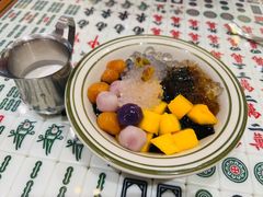 -堂屋糖水店(愚园店)