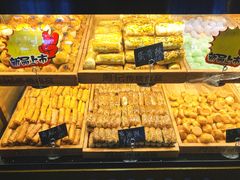 -周记传统糕点PASTRY(蜀汉路店)
