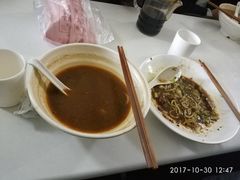 -红霞米线(海州古城店)