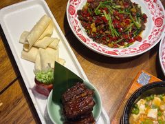 -路小缦·珍馐美馔(市心北路店)