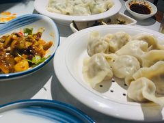 -海知道大连海鲜水饺(南山大冲店)