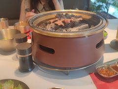 -西塔老太太泥炉烤肉(川沙百联店)