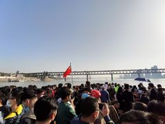 -武昌中华路码头(轮渡站)