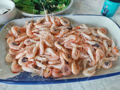 -崖口红树林海鲜餐厅