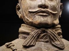 -秦始皇帝陵博物院(兵马俑)