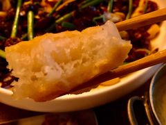 脆皮米糕-铁公鸡·四川料理(天环广场店)