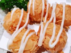 -菊上料理(蜀山银泰百货店)