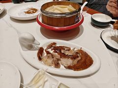 梅利烤鸭-梅利汴京烤鸭•开封豫菜地标店(晋安路店)