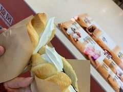 -麦当劳(领展中心城店)