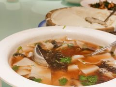 -味道名厨(林州地方特色菜▪光远店)