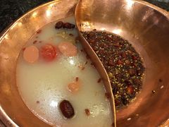 -老码头火锅(骡马市店)