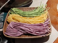 -芸山季·云南野生菌火锅(人民广场来福士店)