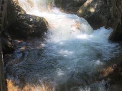 -华蓥山天意谷景区