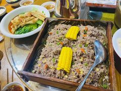 -猪腰一家·地道佛山菜(盐步店)