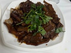 -阳江餐厅·30年老字号·粤菜海鲜大排档